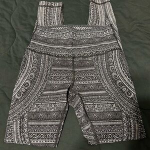 Lululemon Leggings size 6